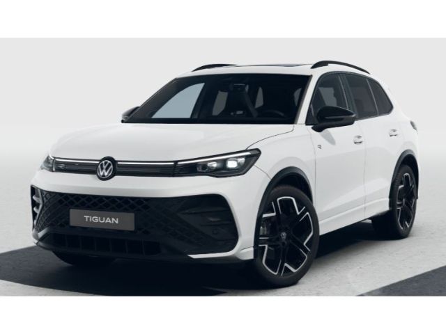 Volkswagen Tiguan 4M R-Line AHK SH IQ.Drive Pano DiscProMax