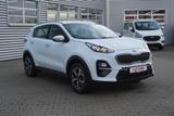 Kia Sportage 1.6 Vision 2WD Navi Kamera PDC Tempomat - Kia Gebrauchtwagen in Magdeburg