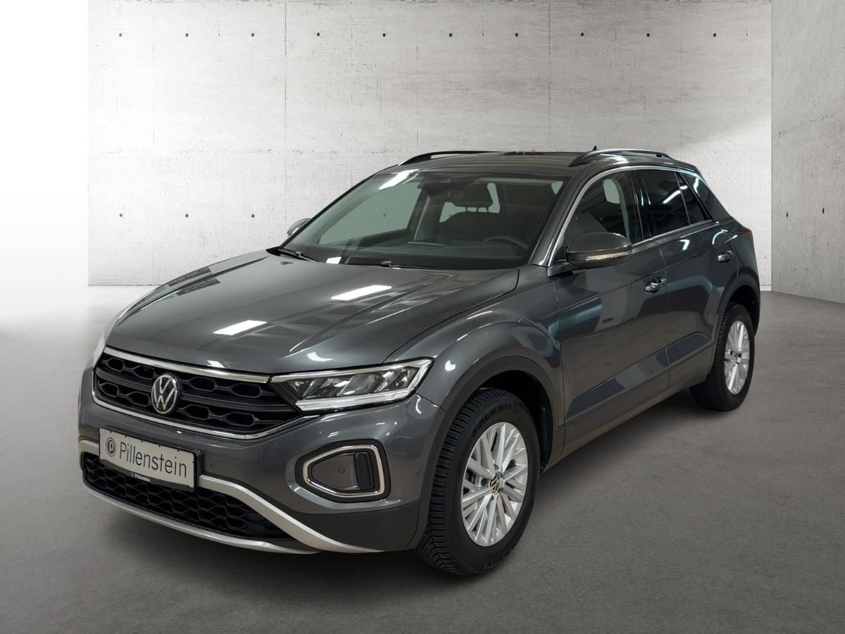 Volkswagen T-Roc - Bild 17