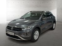 Volkswagen T-Roc - Vorschau Bild 17