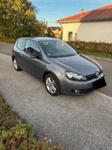 Volkswagen Golf 1.2 TSI 63 kW (86 PS) MATCH - Limousine bis 5.000 Euro