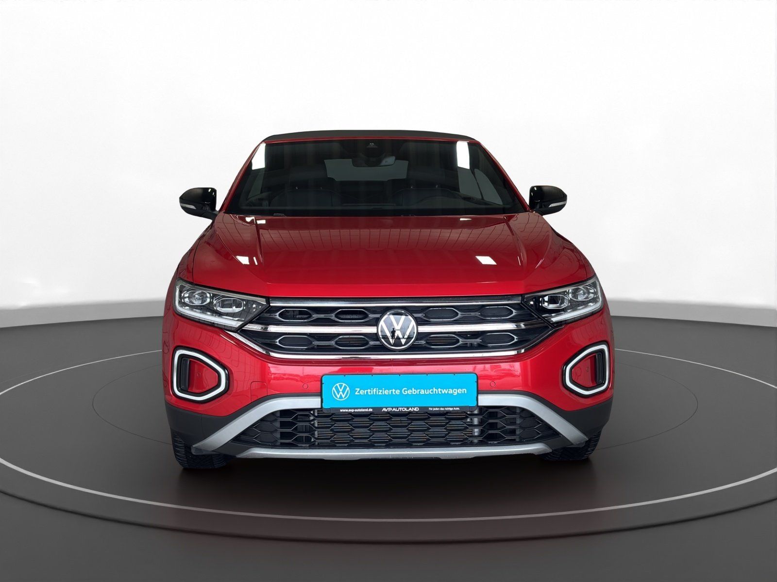 Volkswagen T-Roc - Bild 3