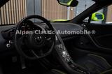 McLaren 675LT Spider Carbon Lift McLaren Service - McLaren 675LT Spider Gebrauchtwagen