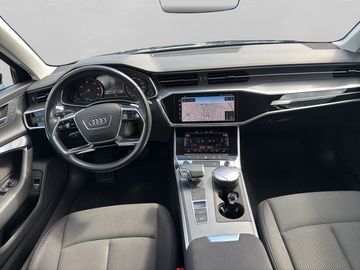 Audi A6 - 10
