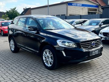 Volvo XC60 - 7
