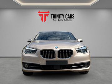 BMW 550 - 2