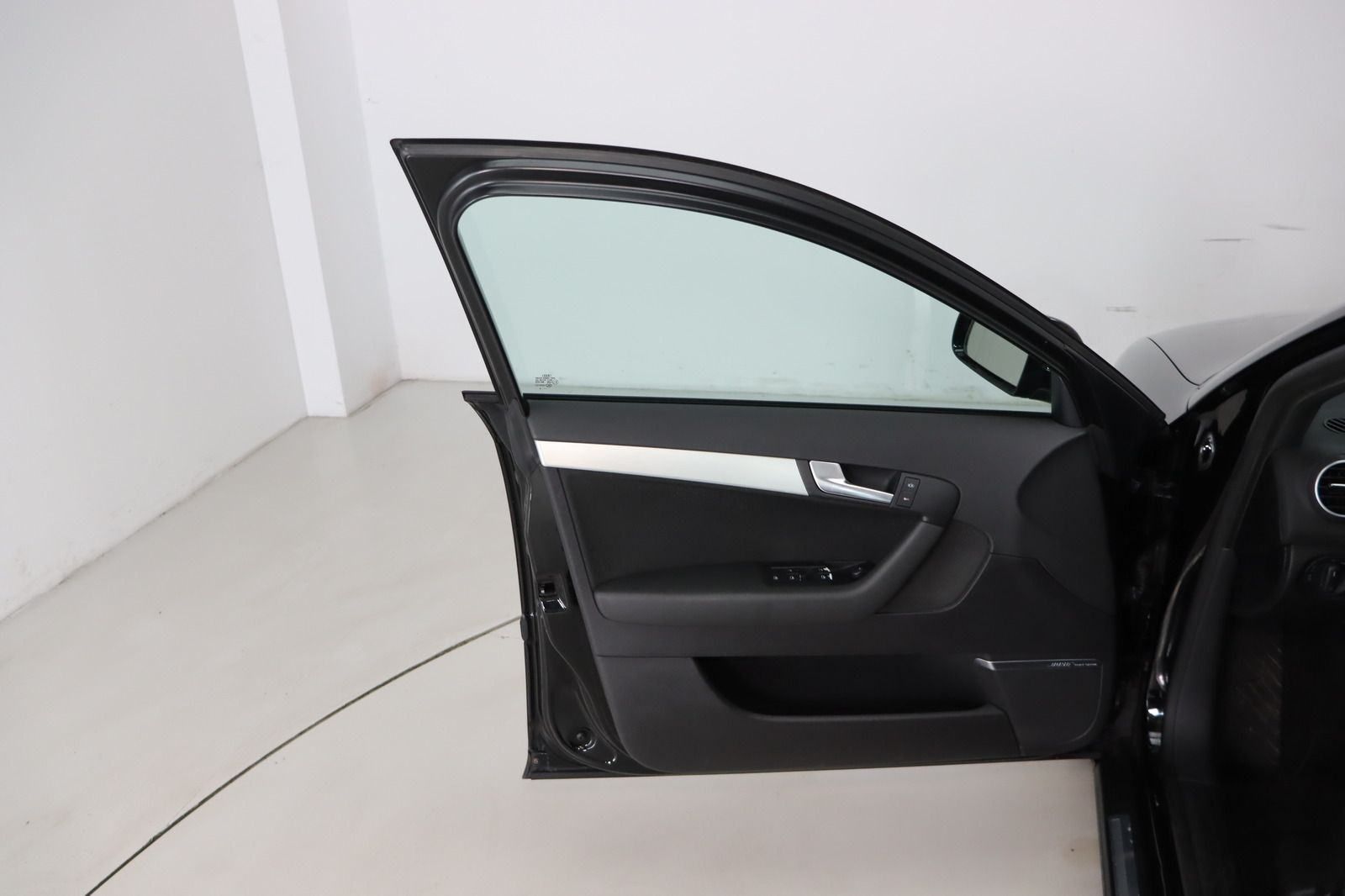 Fahrzeugabbildung Audi A3 Sportback 2.0 TDI quattro S line Sportpaket p