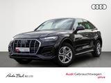 Audi Q5 Sportback advanced 50TFSI e qu Navi LED Stand