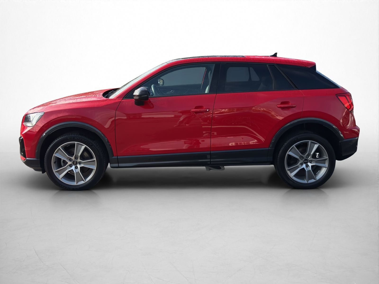 Audi Q2 35 TDI QUATTRO ADVANCED *INT S LINE*PANO*LED* imagem 3