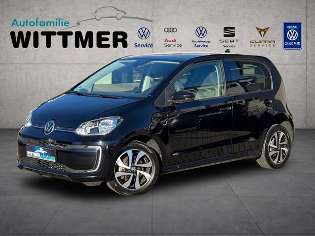 e-up ACTIVE 83PS CCS/APP/LED/SHZ/Klima/E-Sound