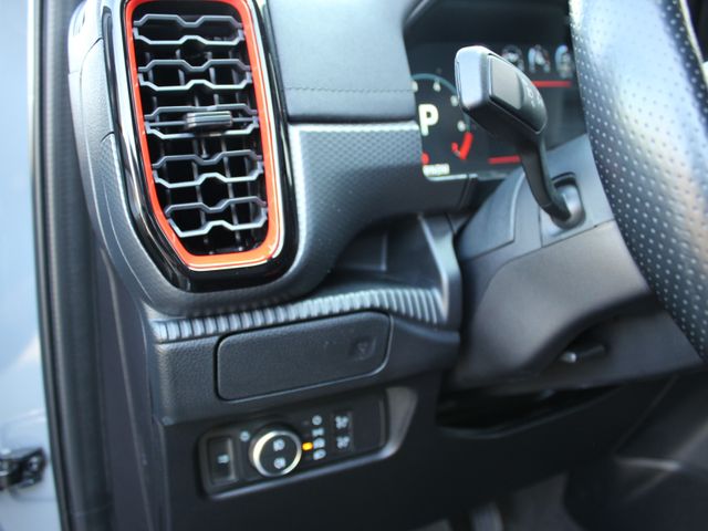 Ranger incl. Raptor-P.*Anschlussgar.