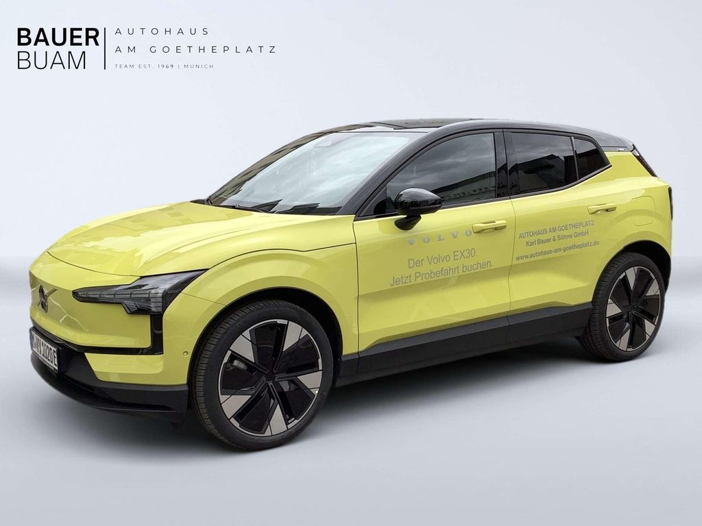 Volvo Andere