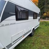 Hobby 560Kmfe De Luxe Edition - Hobby 560 kmfe