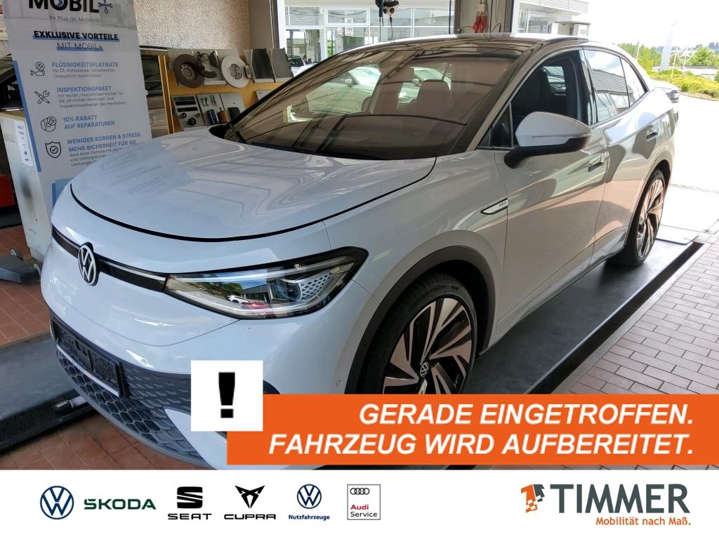 Volkswagen ID.5 PRO PERF. 82 kWh +AHK +360° +IQ.LIGHT +ACC