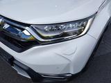Honda CR-V 2.0 i-MMD HYBRID 2WD Lifestyle/Leder/LED - Honda aus 2020