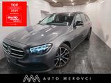 Mercedes-Benz E200 4Matic 9G-Tronic Night-Paket/LED/Navi/Cam - gebrauchte Mercedes-Benz E 200 aus dem Jahr 2022