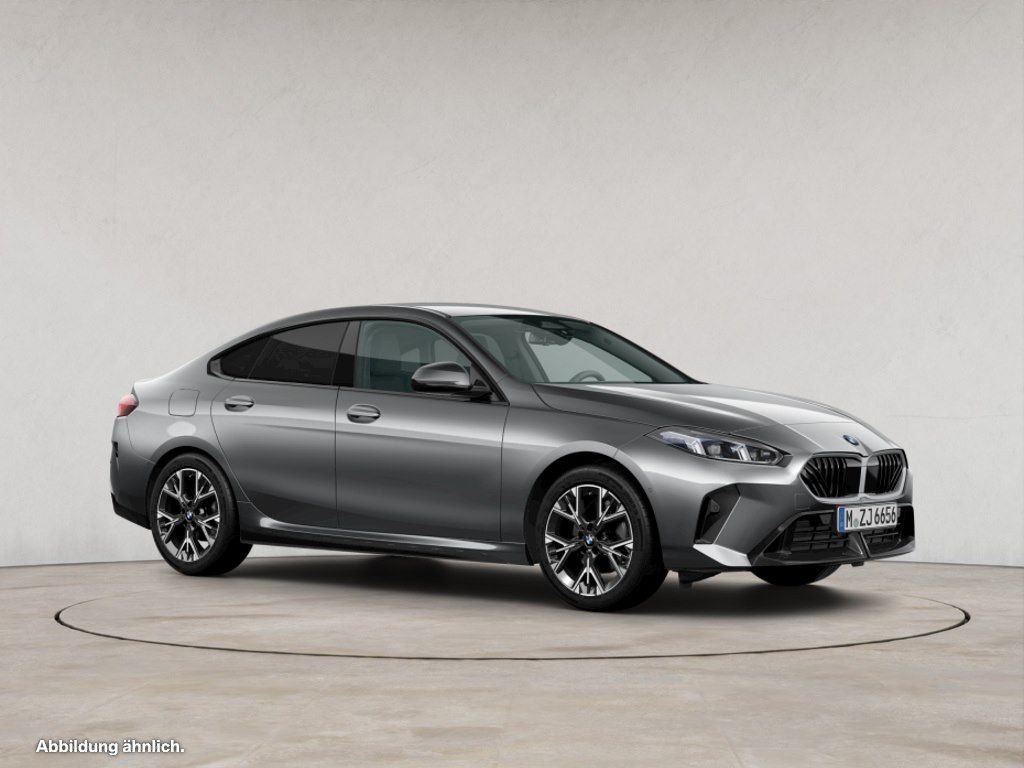 BMW 220 Gran Coupé - Bild 9