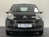 Citroën C1 5-Türer Klimaanlage - Citroën C1: Türer