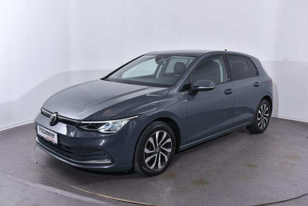 Volkswagen Golf 1.5 TSI OPF Active