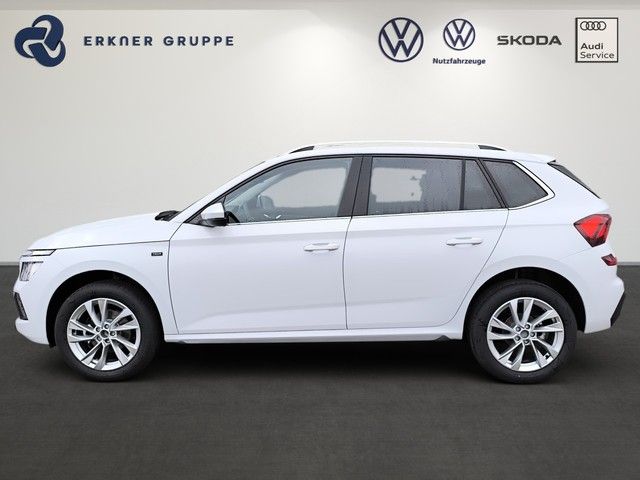 Fahrzeugabbildung SKODA Kamiq 1.0 TSI Tour+SHZ+GRA+LED+RFK+PDC+