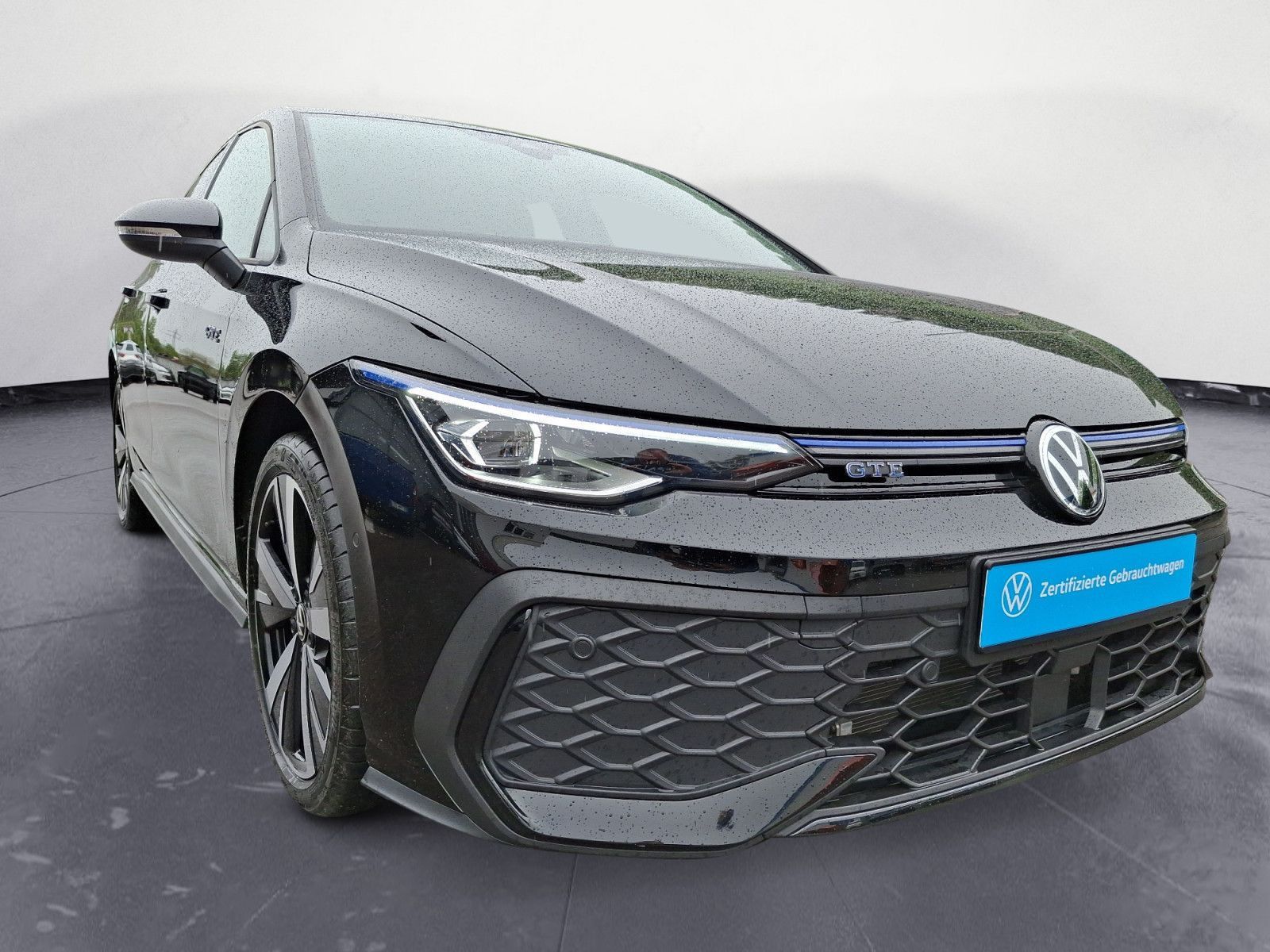 Volkswagen Golf - Bild 13