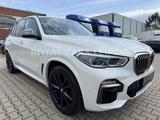 BMW X5 M50|Sky Lounge|Pano|360°|H/K|SoftClose|Laser| - BMW X5 M50 in Leipzig
