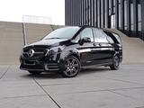 Mercedes-Benz V 250 d Aut. extralang -
