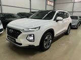 Hyundai Santa Fe Premium 4WD 7.Sitzer/360°Kamera/Panoram - Hyundai: Sitzer