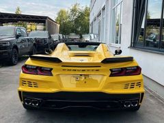 CORVETTE C8 Cabrio E-Ray 3LZ GEIGERCARS