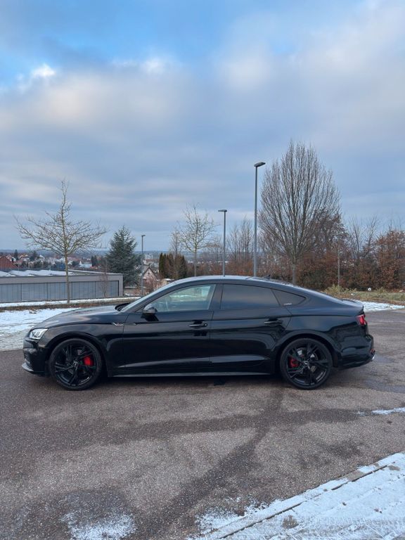Image of Audi A5