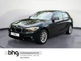 BMW 116i Advantage - BMW 116 mit Benzin-Antrieb: Limousine, 116i Advantage