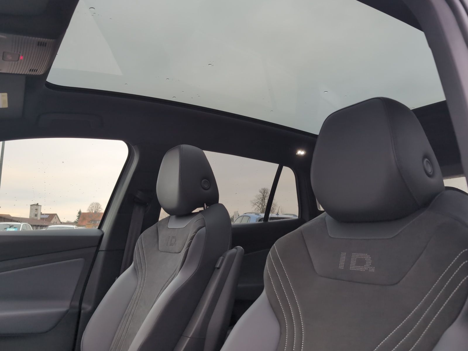 Volkswagen ID.4 - Bild 21