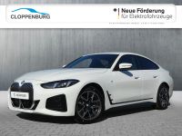 BMW i4 - Vorschau Bild 1