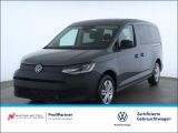 Volkswagen Caddy Maxi 1.5 TSI DSG 5JG+LED+ACC+SHZ+2xPDC+GRA - Volkswagen Caddy Maxi Jahreswagen