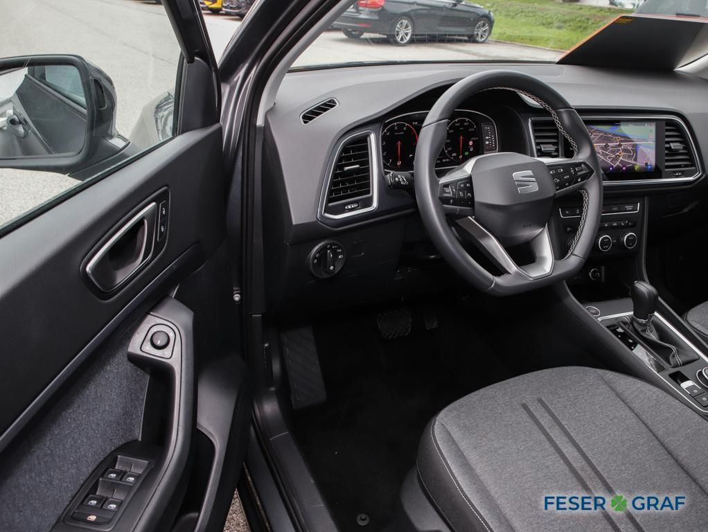 Seat Ateca - Bild 10