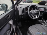 Seat Ateca - Vorschau Bild 10