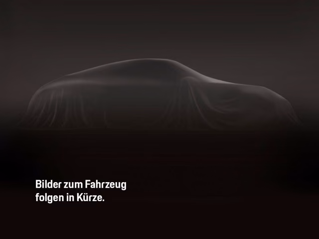 Porsche Targa 911 Carrera 1-Hand Unfallfrei Marineblau