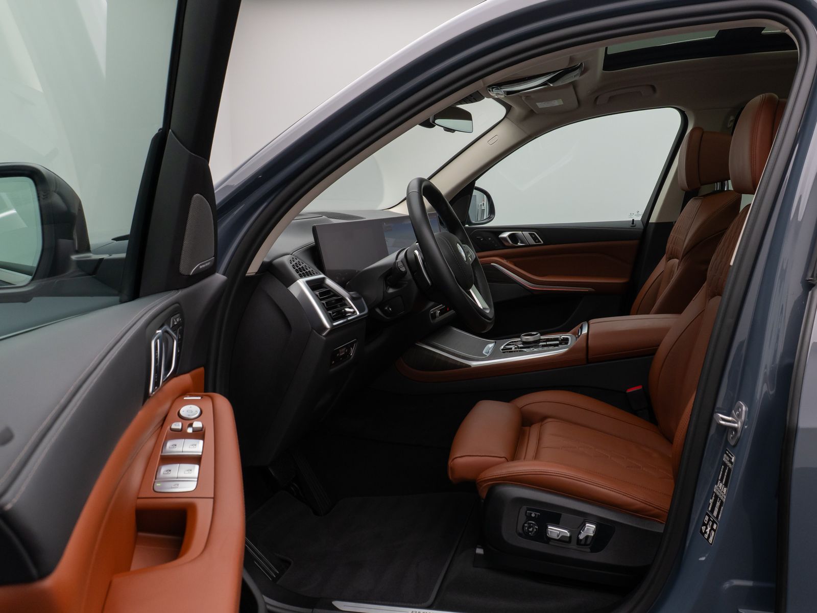 Fahrzeugabbildung BMW X7 xD40d Panorama 360°HUD DAB H/K Massage SoftCl