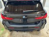 BMW M 135i - BMW 1er Reihe: Coupé, Schwarz