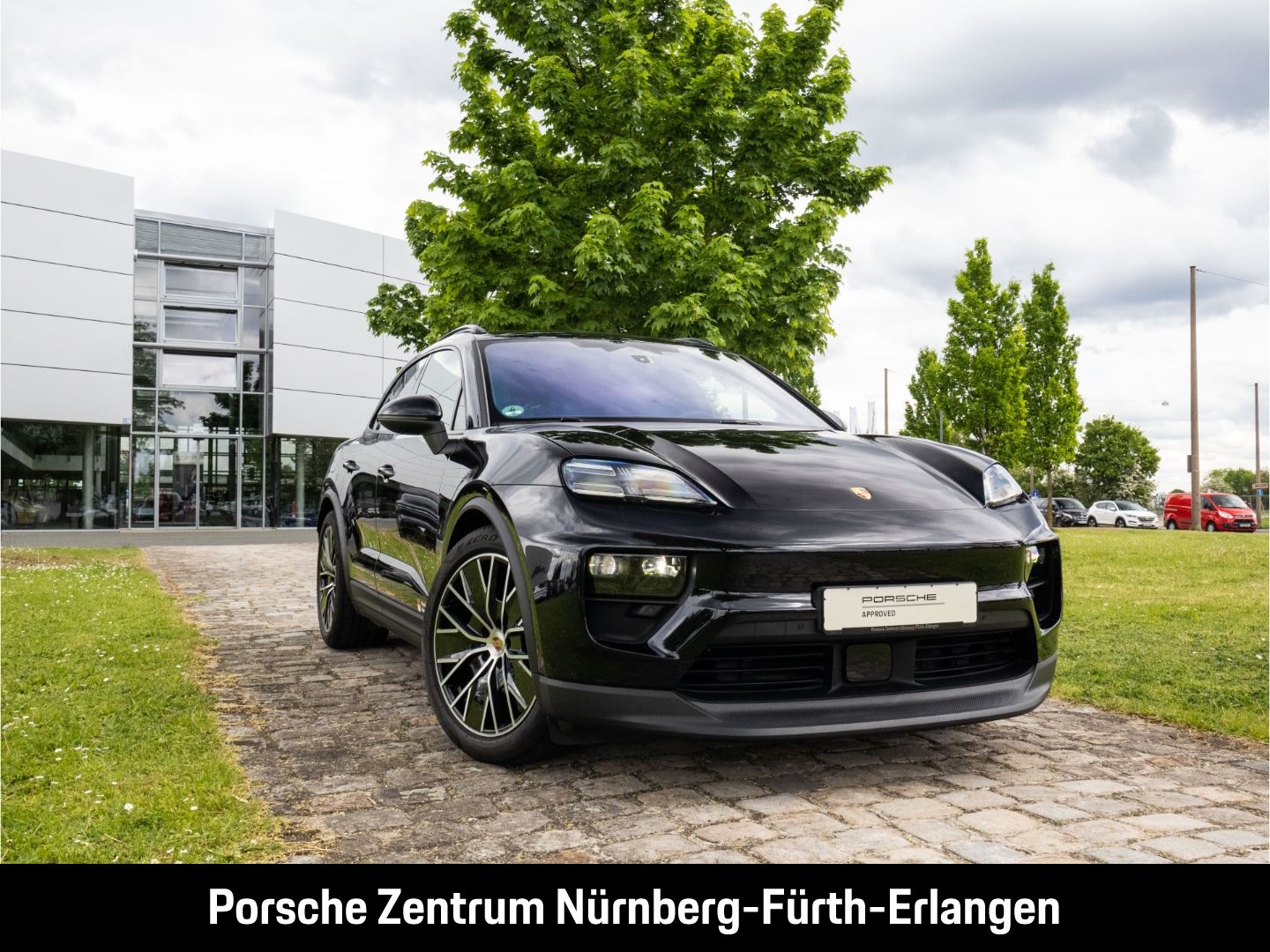Porsche Macan - Bild 7