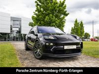 Porsche Macan - Vorschau Bild 7