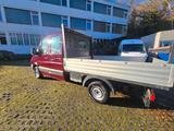 Mercedes-Benz Sprinter Pritsche 316.Doka.Akh. - Mercedes-Benz Pritsche