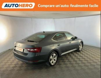 Skoda Superb - 5