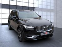 Volvo XC90 - Vorschau Bild 5
