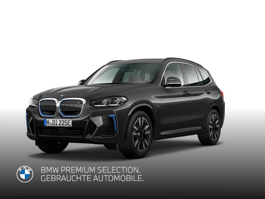 BMW iX3 Inspiring M Sportpaket LED ACC DAB RFK