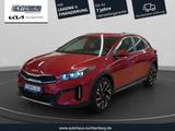 Kia XCEED 1.6T PLATINUM LEDER+NAVI+KAMERA+SITZHEIZUN - rote Kia XCeed
