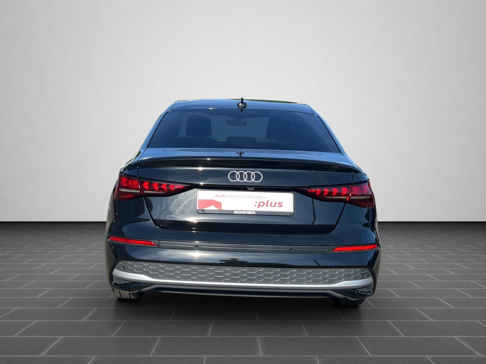 Audi A3 - Bild 7