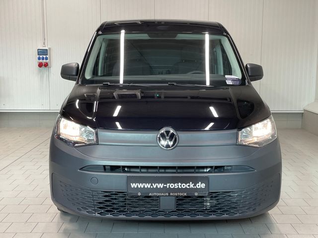 Caddy Cargo Kasten 2.0 TDI AHK KLIMA TEMPO