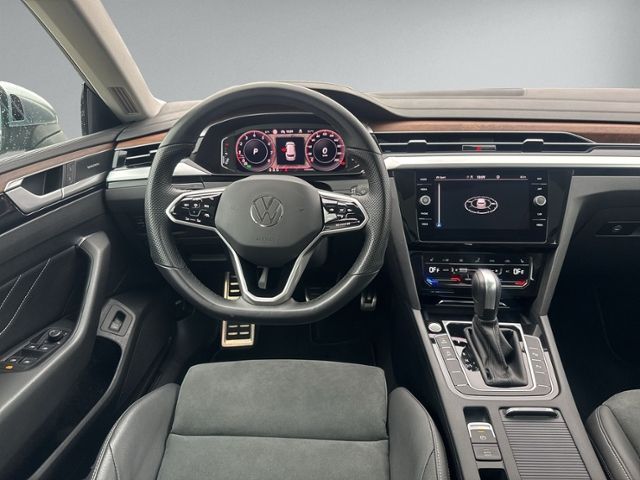 Arteon Shooting Brake 2.0 TSI PANO+RFK+HK+eHECK+