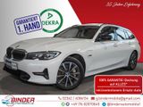BMW 330e xDrive SPORT LINE*8 x ALU*GARANTIE*TOP* - BMW 330: 330e